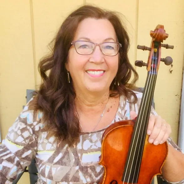 Dawn Soeth